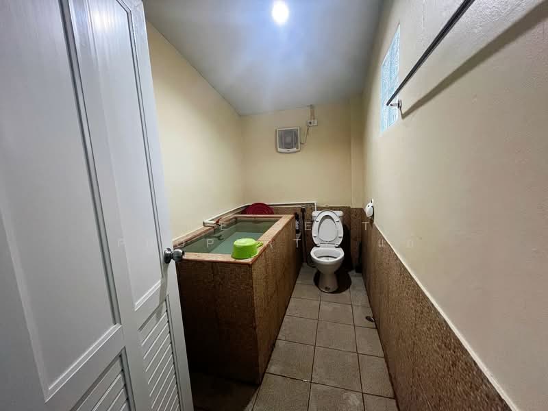 ขาย - บ้านเดี่ยวพร้อมที่ดินหนองฉาง อุทัยธานี, อุทัยธานี