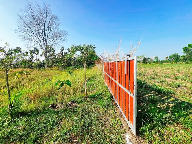 ขาย - บ้านเดี่ยวพร้อมที่ดินหนองฉาง อุทัยธานี, อุทัยธานี