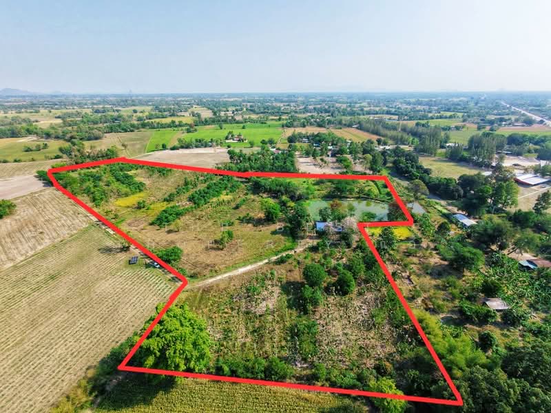 ขาย - บ้านเดี่ยวพร้อมที่ดินหนองฉาง อุทัยธานี, อุทัยธานี