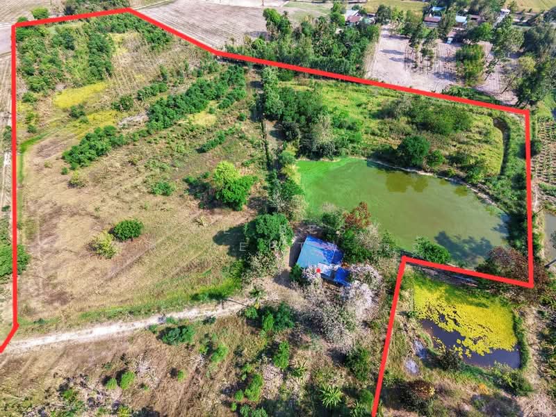 ขาย - บ้านเดี่ยวพร้อมที่ดินหนองฉาง อุทัยธานี, อุทัยธานี