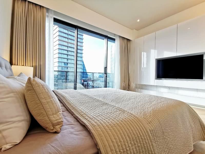 Tela Thonglor 13, Bangkok, 233 Soi Sukhumvit 55, Sukhumvit Road, Khlong Tan Nua, Watthana, Bangkok, 2 Bedrooms, 110 sqm, Condo For Sale, by Nopatorn Prem-udom, 500186639 - DDproperty.com