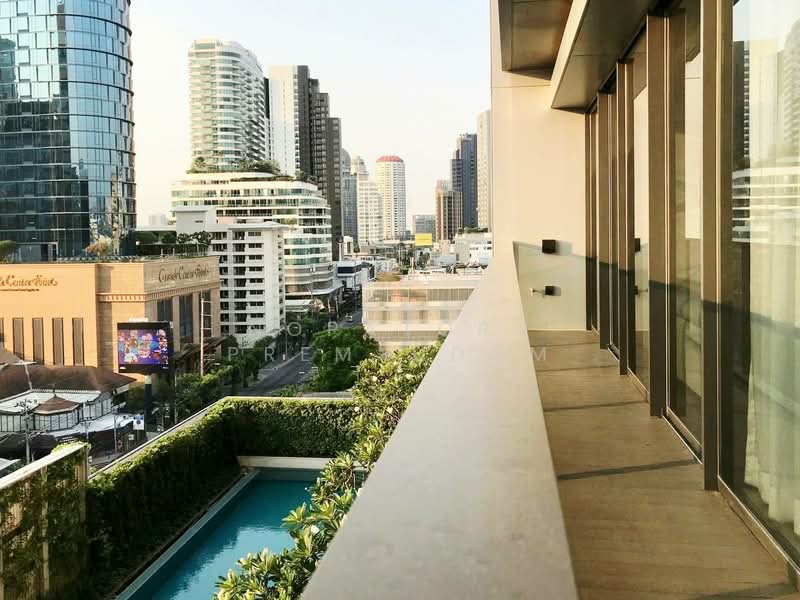Tela Thonglor 13, Bangkok, 233 Soi Sukhumvit 55, Sukhumvit Road, Khlong Tan Nua, Watthana, Bangkok, 2 Bedrooms, 110 sqm, Condo For Sale, by Nopatorn Prem-udom, 500186639 - DDproperty.com