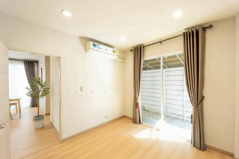 Baranee Residence Rangsit-Khlong 3, Pathum Thani, Khlong Sam, Khlong Luang, Pathum Thani, 4 Bedrooms, 220 sqm, Single Detached House For Rent, by ณภัทร พรสิริเมธากุล, 500186640 - DDproperty.com