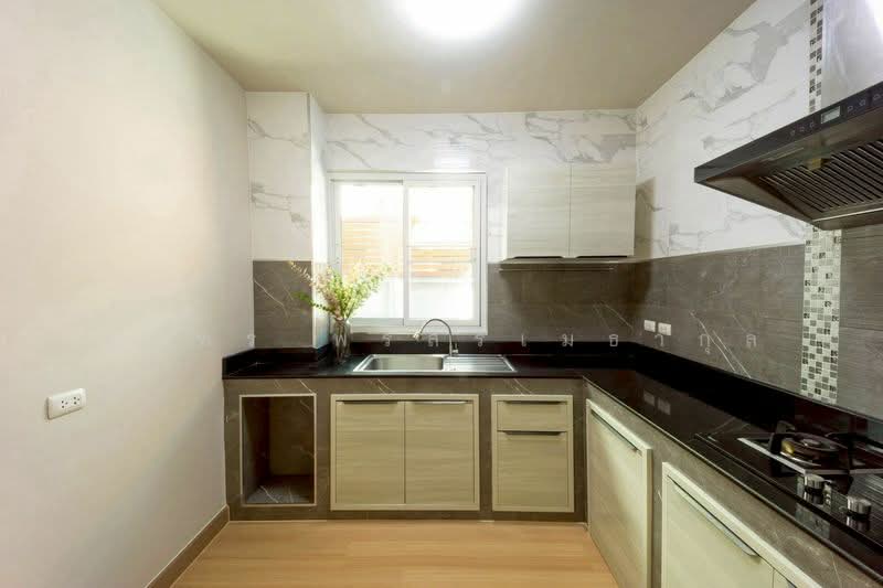 บารานี เรสซิเดนซ์ รังสิต คลอง 3 : Baranee Residence Rangsit-Khlong 3, ปทุมธานี, คลองสาม, คลองหลวง, ปทุมธานี, 220 ตร.ม., บ้านเดี่ยว ให้เช่า, โดย ณภัทร พรสิริเมธากุล, 500186640 - DDproperty.com