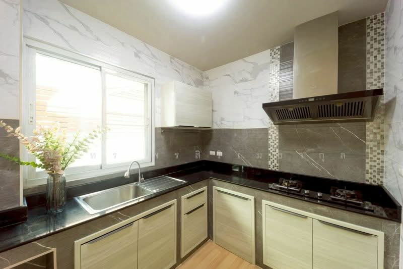 บารานี เรสซิเดนซ์ รังสิต คลอง 3 : Baranee Residence Rangsit-Khlong 3, ปทุมธานี, คลองสาม, คลองหลวง, ปทุมธานี, 220 ตร.ม., บ้านเดี่ยว ให้เช่า, โดย ณภัทร พรสิริเมธากุล, 500186640 - DDproperty.com