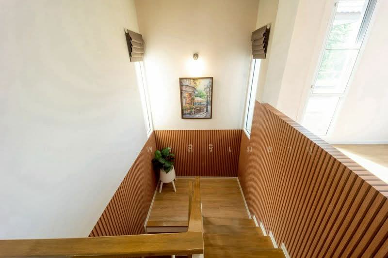 บารานี เรสซิเดนซ์ รังสิต คลอง 3 : Baranee Residence Rangsit-Khlong 3, ปทุมธานี, คลองสาม, คลองหลวง, ปทุมธานี, 220 ตร.ม., บ้านเดี่ยว ให้เช่า, โดย ณภัทร พรสิริเมธากุล, 500186640 - DDproperty.com