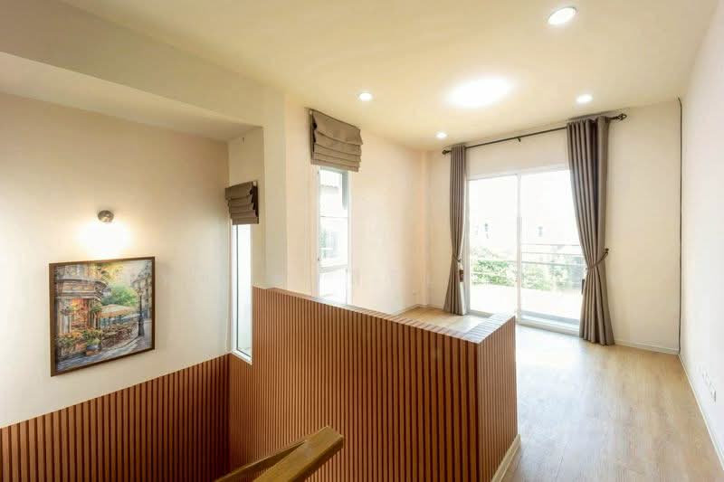 Baranee Residence Rangsit-Khlong 3, Pathum Thani, Khlong Sam, Khlong Luang, Pathum Thani, 4 Bedrooms, 220 sqm, Single Detached House For Rent, by ณภัทร พรสิริเมธากุล, 500186640 - DDproperty.com