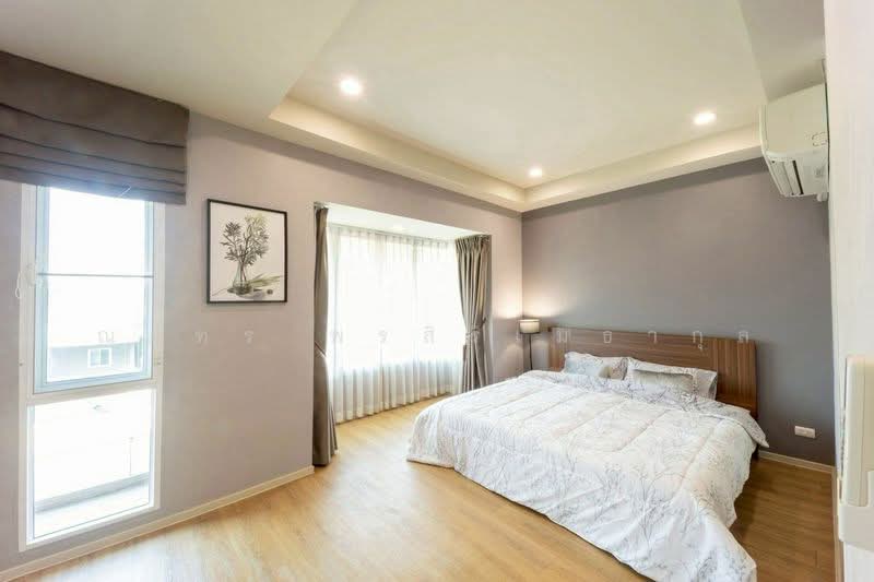 บารานี เรสซิเดนซ์ รังสิต คลอง 3 : Baranee Residence Rangsit-Khlong 3, ปทุมธานี, คลองสาม, คลองหลวง, ปทุมธานี, 220 ตร.ม., บ้านเดี่ยว ให้เช่า, โดย ณภัทร พรสิริเมธากุล, 500186640 - DDproperty.com