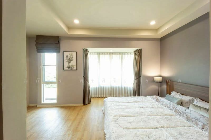 บารานี เรสซิเดนซ์ รังสิต คลอง 3 : Baranee Residence Rangsit-Khlong 3, ปทุมธานี, คลองสาม, คลองหลวง, ปทุมธานี, 220 ตร.ม., บ้านเดี่ยว ให้เช่า, โดย ณภัทร พรสิริเมธากุล, 500186640 - DDproperty.com