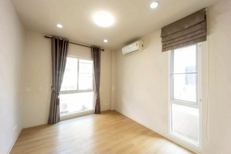 Baranee Residence Rangsit-Khlong 3, Pathum Thani, Khlong Sam, Khlong Luang, Pathum Thani, 4 Bedrooms, 220 sqm, Single Detached House For Rent, by ณภัทร พรสิริเมธากุล, 500186640 - DDproperty.com