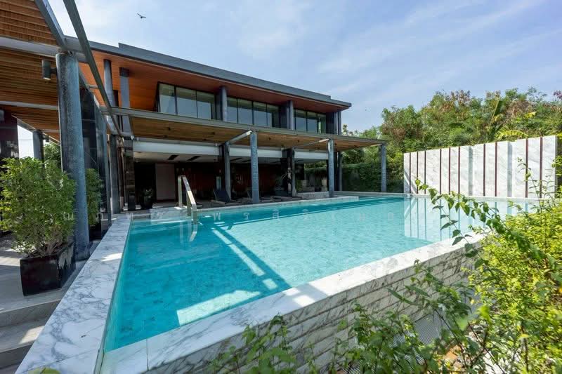 บารานี เรสซิเดนซ์ รังสิต คลอง 3 : Baranee Residence Rangsit-Khlong 3, ปทุมธานี, คลองสาม, คลองหลวง, ปทุมธานี, 220 ตร.ม., บ้านเดี่ยว ให้เช่า, โดย ณภัทร พรสิริเมธากุล, 500186640 - DDproperty.com