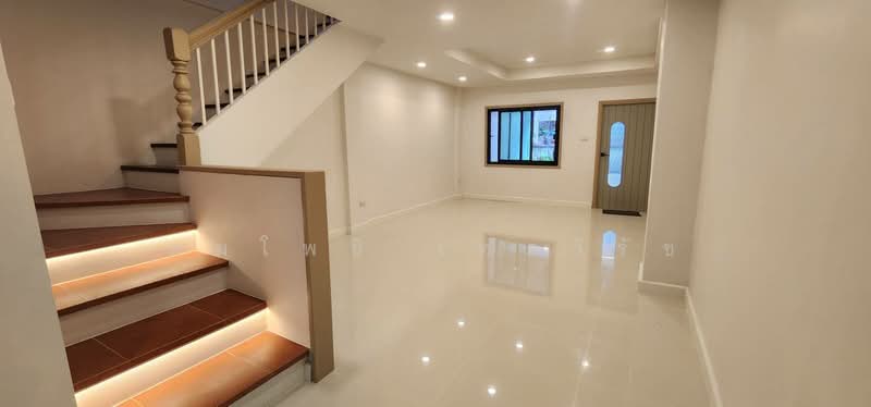 Loet Ubon Raminthra, Bangkok, Soi Ramintra 65 Yak 2, Tha Rang, Bang Khen, Bangkok, 2 Bedrooms, 100 sqm, Single Detached House For Sale, by สมโพธิ เทศวิรัช, 500186647 - DDproperty.com
