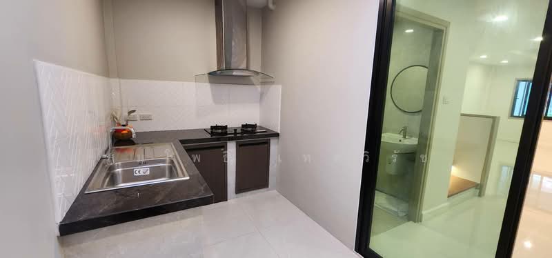 Loet Ubon Raminthra, Bangkok, Soi Ramintra 65 Yak 2, Tha Rang, Bang Khen, Bangkok, 2 Bedrooms, 100 sqm, Single Detached House For Sale, by สมโพธิ เทศวิรัช, 500186647 - DDproperty.com