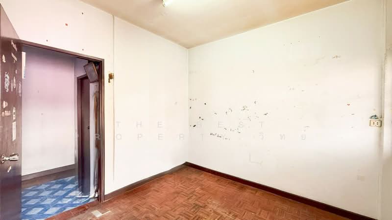 หมู่บ้านสินทวีวิลล่า พระราม2, Bangkok, Tha Kham, Bang Khun Thian, Bangkok, 2 Bedrooms, 120 sqm, Townhouse For Sale, by The Best Property วิทย์, 500186651 - DDproperty.com