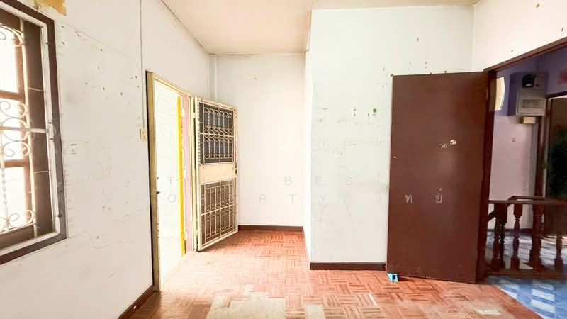 หมู่บ้านสินทวีวิลล่า พระราม2, Bangkok, Tha Kham, Bang Khun Thian, Bangkok, 2 Bedrooms, 120 sqm, Townhouse For Sale, by The Best Property วิทย์, 500186651 - DDproperty.com