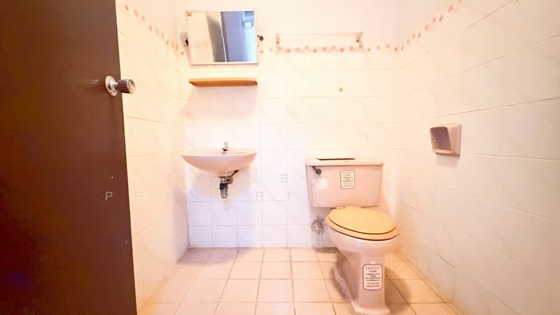 หมู่บ้านสินทวีวิลล่า พระราม2, Bangkok, Tha Kham, Bang Khun Thian, Bangkok, 2 Bedrooms, 120 sqm, Townhouse For Sale, by The Best Property วิทย์, 500186651 - DDproperty.com