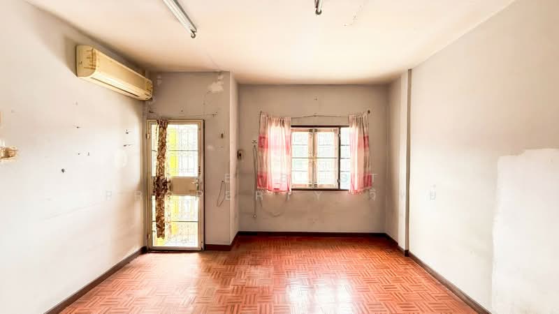 หมู่บ้านสินทวีวิลล่า พระราม2, Bangkok, Tha Kham, Bang Khun Thian, Bangkok, 2 Bedrooms, 120 sqm, Townhouse For Sale, by The Best Property วิทย์, 500186651 - DDproperty.com