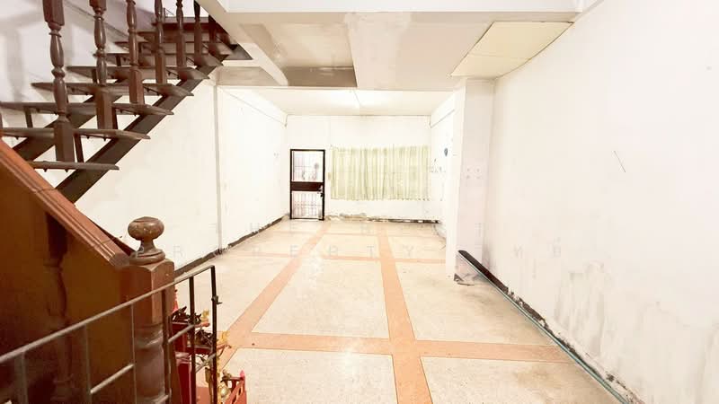 หมู่บ้านสินทวีวิลล่า พระราม2, Bangkok, Tha Kham, Bang Khun Thian, Bangkok, 2 Bedrooms, 120 sqm, Townhouse For Sale, by The Best Property วิทย์, 500186651 - DDproperty.com