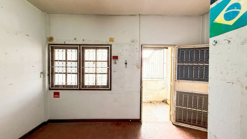 หมู่บ้านสินทวีวิลล่า พระราม2, กรุงเทพ, ท่าข้าม, บางขุนเทียน, กรุงเทพ, 120 ตร.ม., ทาวน์เฮ้าส์ ขาย, โดย The Best Property วิทย์, 500186651 - DDproperty.com