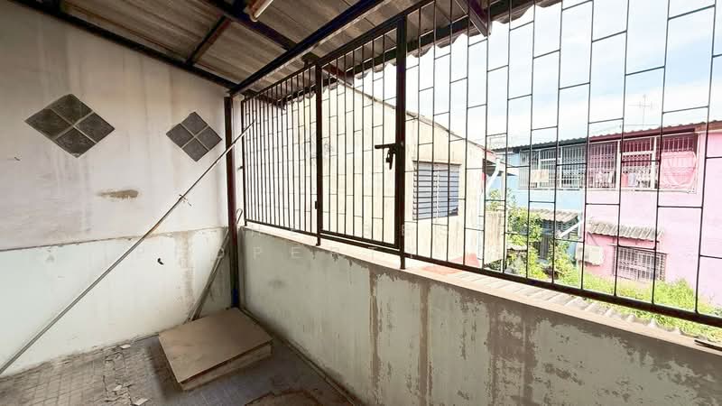 หมู่บ้านสินทวีวิลล่า พระราม2, กรุงเทพ, ท่าข้าม, บางขุนเทียน, กรุงเทพ, 120 ตร.ม., ทาวน์เฮ้าส์ ขาย, โดย The Best Property วิทย์, 500186651 - DDproperty.com