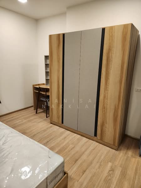 XT Phayathai, Bangkok, Phaya Thai Road, Thanon Phaya Thai, Ratchathewi, Bangkok, 1 Bedroom, 42 sqm, Condo For Rent, by Yanisa Nakklai, 500186654 - DDproperty.com