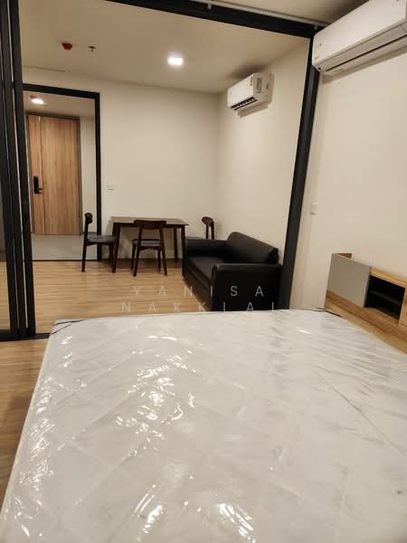 XT Phayathai, Bangkok, Phaya Thai Road, Thanon Phaya Thai, Ratchathewi, Bangkok, 1 Bedroom, 42 sqm, Condo For Rent, by Yanisa Nakklai, 500186654 - DDproperty.com