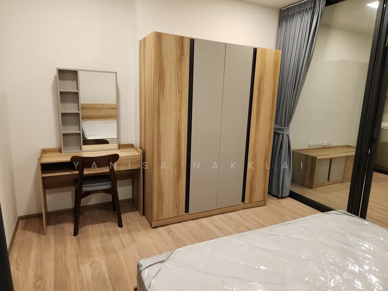 XT Phayathai, Bangkok, Phaya Thai Road, Thanon Phaya Thai, Ratchathewi, Bangkok, 1 Bedroom, 42 sqm, Condo For Rent, by Yanisa Nakklai, 500186654 - DDproperty.com