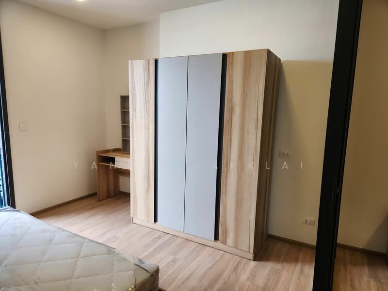 XT Phayathai, Bangkok, Phaya Thai Road, Thanon Phaya Thai, Ratchathewi, Bangkok, 1 Bedroom, 42 sqm, Condo For Rent, by Yanisa Nakklai, 500186654 - DDproperty.com