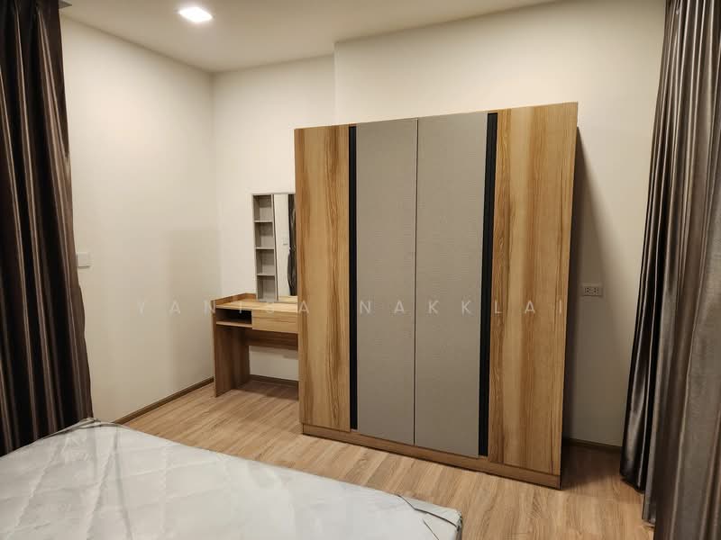 XT Phayathai, Bangkok, Phaya Thai Road, Thanon Phaya Thai, Ratchathewi, Bangkok, 1 Bedroom, 42 sqm, Condo For Rent, by Yanisa Nakklai, 500186654 - DDproperty.com