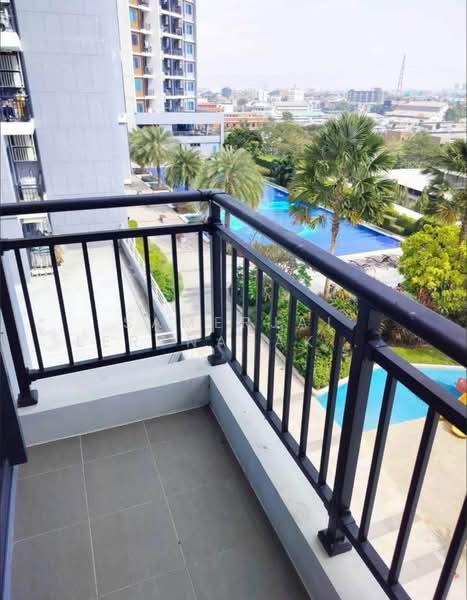 Artisan Ratchada, Bangkok, 99 Tienruammitr Road, Huai Khwang, Huai Khwang, Bangkok, 1 Bedroom, 44 sqm, Condo For Rent, by Samerjai Lertnapakriengkai, 500186655 - DDproperty.com