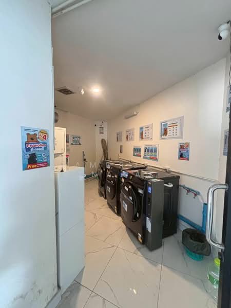 Artisan Ratchada, Bangkok, 99 Tienruammitr Road, Huai Khwang, Huai Khwang, Bangkok, 1 Bedroom, 44 sqm, Condo For Rent, by Samerjai Lertnapakriengkai, 500186655 - DDproperty.com