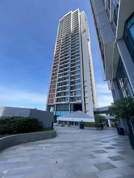 Artisan Ratchada, Bangkok, 99 Tienruammitr Road, Huai Khwang, Huai Khwang, Bangkok, 1 Bedroom, 44 sqm, Condo For Rent, by Samerjai Lertnapakriengkai, 500186655 - DDproperty.com