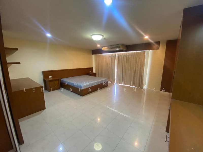 State Tower, Bangkok, 1055 Silom Road, Silom, Bang Rak, Bangkok, 1 Bedroom, 89 sqm, Condo For Rent, by Samerjai Lertnapakriengkai, 500186658 - DDproperty.com