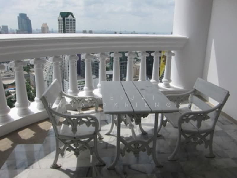 State Tower, Bangkok, 1055 Silom Road, Silom, Bang Rak, Bangkok, 1 Bedroom, 89 sqm, Condo For Rent, by Samerjai Lertnapakriengkai, 500186658 - DDproperty.com