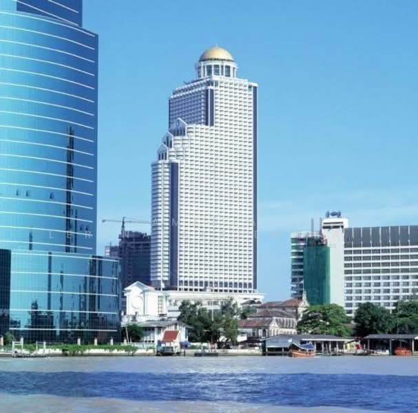 State Tower, Bangkok, 1055 Silom Road, Silom, Bang Rak, Bangkok, 1 Bedroom, 89 sqm, Condo For Rent, by Samerjai Lertnapakriengkai, 500186658 - DDproperty.com