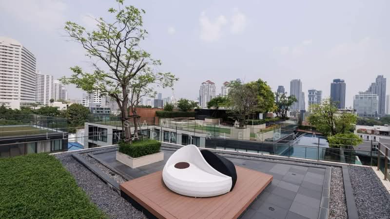 Liv @ 49, Bangkok, 9 Sukhumvit 49 Rd, Khlong Tan Nua, Watthana, Bangkok, 3 Bedrooms, 95 sqm, Condo For Rent, by Samerjai Lertnapakriengkai, 500186660 - DDproperty.com