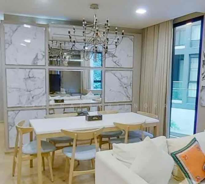 Liv @ 49 : ลิฟ แอท 49, กรุงเทพ, 9 ซอยสุขุมวิท 49, คลองตันเหนือ, วัฒนา, กรุงเทพ, 95 ตร.ม., คอนโด ให้เช่า, โดย Samerjai Lertnapakriengkai, 500186660 - DDproperty.com