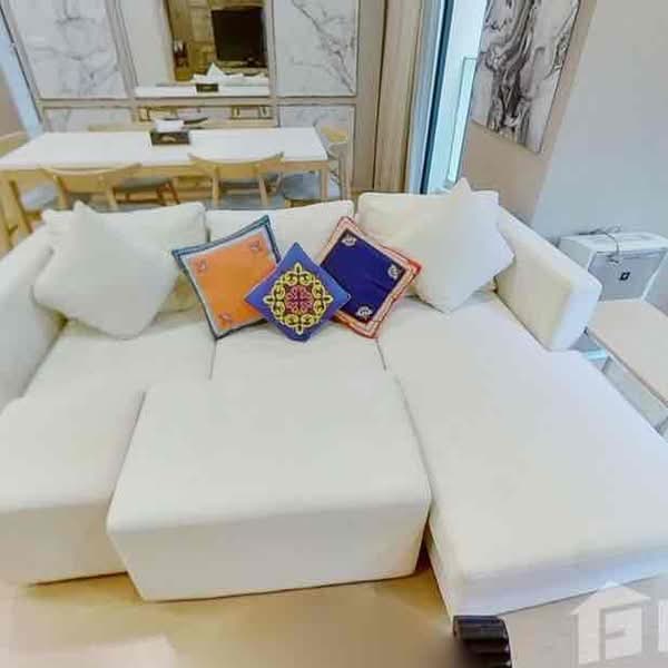 Liv @ 49, Bangkok, 9 Sukhumvit 49 Rd, Khlong Tan Nua, Watthana, Bangkok, 3 Bedrooms, 95 sqm, Condo For Rent, by Samerjai Lertnapakriengkai, 500186660 - DDproperty.com