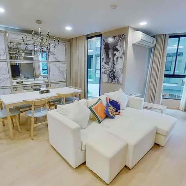 Liv @ 49, Bangkok, 9 Sukhumvit 49 Rd, Khlong Tan Nua, Watthana, Bangkok, 3 Bedrooms, 95 sqm, Condo For Rent, by Samerjai Lertnapakriengkai, 500186660 - DDproperty.com