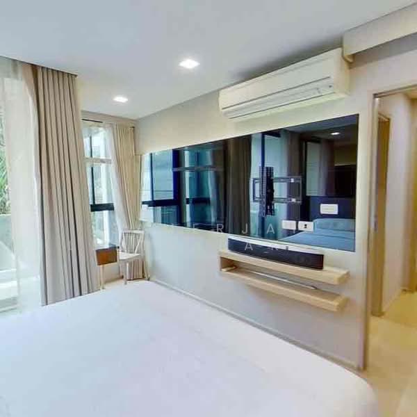 Liv @ 49, Bangkok, 9 Sukhumvit 49 Rd, Khlong Tan Nua, Watthana, Bangkok, 3 Bedrooms, 95 sqm, Condo For Rent, by Samerjai Lertnapakriengkai, 500186660 - DDproperty.com