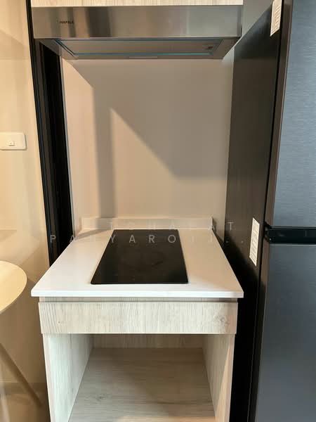 NUE Noble Ngamwongwan : นิวโนเบิล งามวงศ์วาน, นนทบุรี, ถนนงามวงศ์วาน, บางเขน, เมืองนนทบุรี, นนทบุรี, 26 ตร.ม., คอนโด ให้เช่า, โดย Pitchapat Panyarojjanawat, 500186661 - DDproperty.com