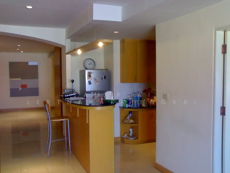 Las Colinas, Bangkok, Sukhumvit 21 Road, Khlongtoei Nua, Watthana, Bangkok, 3 Bedrooms, 207 sqm, Condo For Rent, by Samerjai Lertnapakriengkai, 500186664 - DDproperty.com