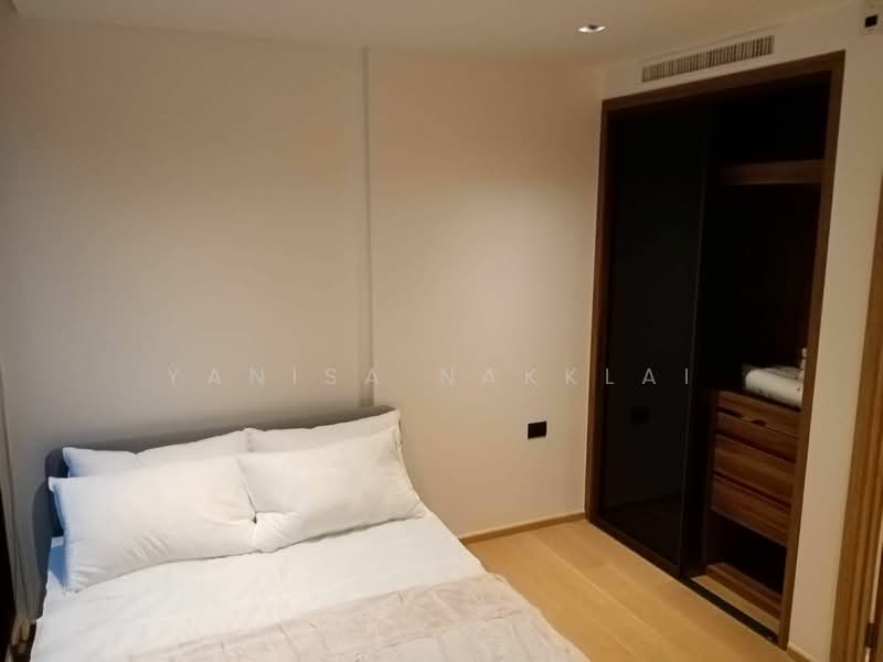 Chalermnit Art De Maison, Bangkok, 186 Sukhumvit 53 Alley, Khlong Tan Nua, Watthana, Bangkok, 1 Bedroom, 41 sqm, Condo For Rent, by Yanisa Nakklai, 500186665 - DDproperty.com