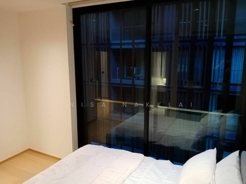 Chalermnit Art De Maison, Bangkok, 186 Sukhumvit 53 Alley, Khlong Tan Nua, Watthana, Bangkok, 1 Bedroom, 41 sqm, Condo For Rent, by Yanisa Nakklai, 500186665 - DDproperty.com