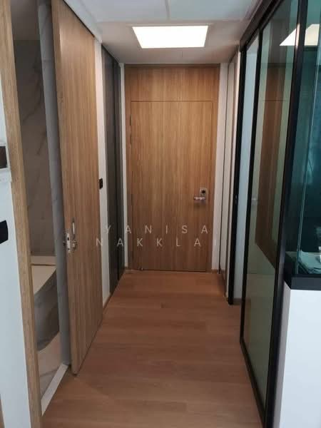 Chalermnit Art De Maison, Bangkok, 186 Sukhumvit 53 Alley, Khlong Tan Nua, Watthana, Bangkok, 1 Bedroom, 41 sqm, Condo For Rent, by Yanisa Nakklai, 500186665 - DDproperty.com