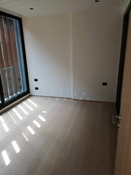 Chalermnit Art De Maison, Bangkok, 186 Sukhumvit 53 Alley, Khlong Tan Nua, Watthana, Bangkok, 1 Bedroom, 41 sqm, Condo For Rent, by Yanisa Nakklai, 500186665 - DDproperty.com