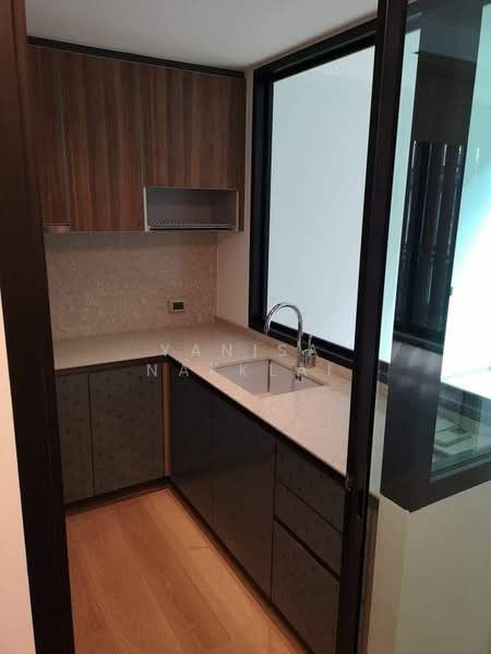 Chalermnit Art De Maison : เฉลิมนิจ อาร์ต เดอ เมซง, กรุงเทพ, 186 ซอยสุขุมวิท 53, คลองตันเหนือ, วัฒนา, กรุงเทพ, 41 ตร.ม., คอนโด ให้เช่า, โดย Yanisa Nakklai, 500186665 - DDproperty.com