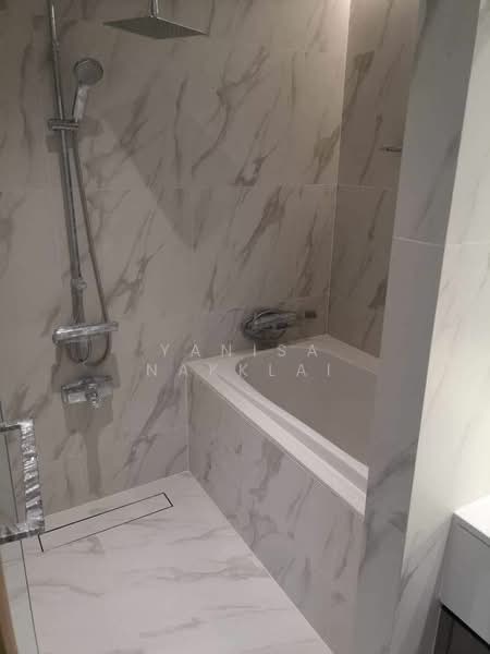 Chalermnit Art De Maison, Bangkok, 186 Sukhumvit 53 Alley, Khlong Tan Nua, Watthana, Bangkok, 1 Bedroom, 41 sqm, Condo For Rent, by Yanisa Nakklai, 500186665 - DDproperty.com