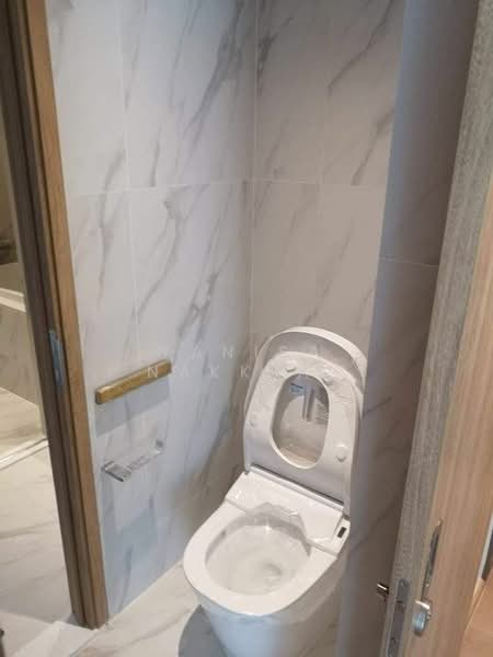 Chalermnit Art De Maison, Bangkok, 186 Sukhumvit 53 Alley, Khlong Tan Nua, Watthana, Bangkok, 1 Bedroom, 41 sqm, Condo For Rent, by Yanisa Nakklai, 500186665 - DDproperty.com