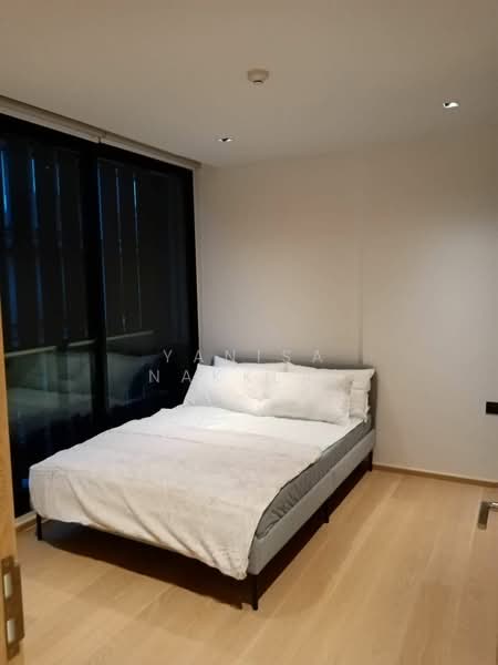 Chalermnit Art De Maison, Bangkok, 186 Sukhumvit 53 Alley, Khlong Tan Nua, Watthana, Bangkok, 1 Bedroom, 41 sqm, Condo For Rent, by Yanisa Nakklai, 500186665 - DDproperty.com